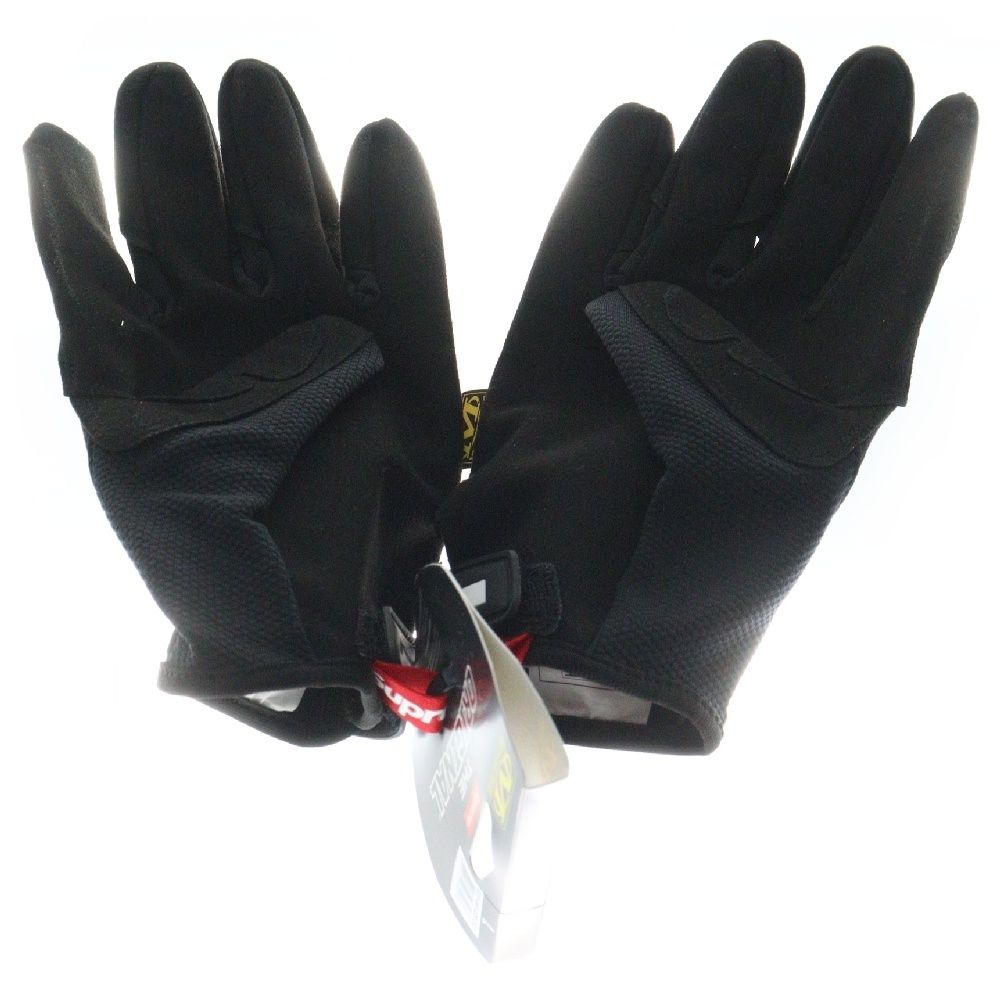 Aphex Twin エイフェックス ツイン supreme グローブ手袋 L Supreme