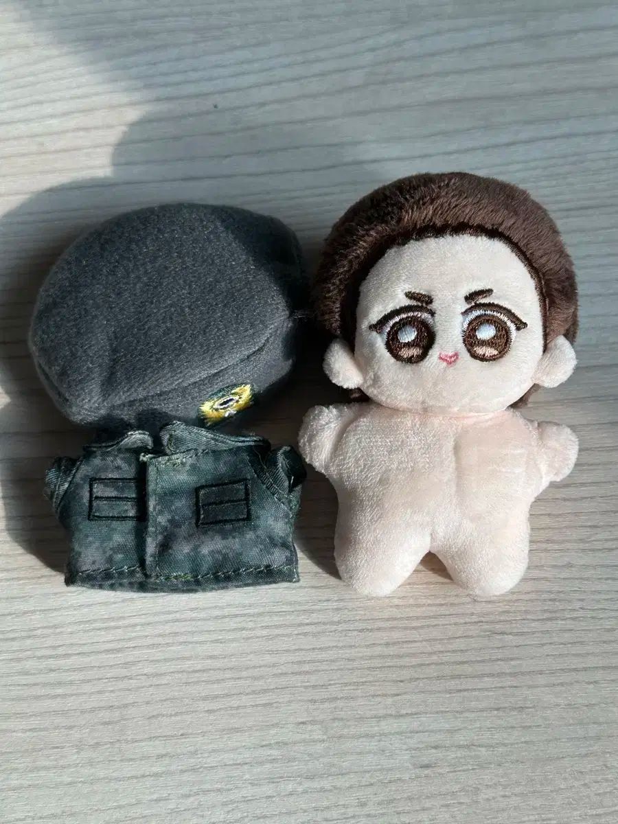 BTS ぬいぐるみ 10cm SUGA AgustD ユンギ ジン テテ ジミン BTS