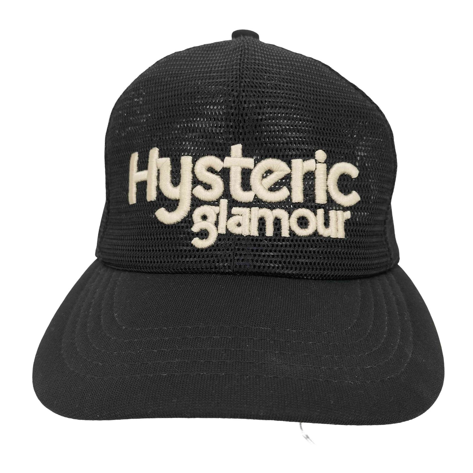 HYSTERIC GLAMOURキャップ ヒステリックグラマー