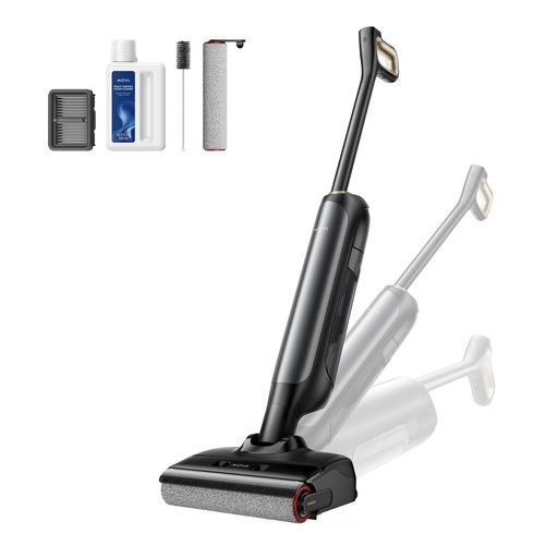 Dreame (ドリーミー) Mova K10 Pro 水拭き掃除機 自走式 コードレス