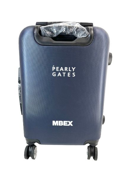 非売品 パーリーゲイツ オファー マスターバニーエディション キャリー