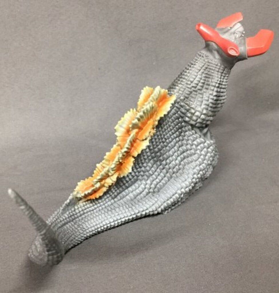 ウルトラセブン 大怪獣シリーズ ギラドラス ギャラリー 大怪獣シリーズ