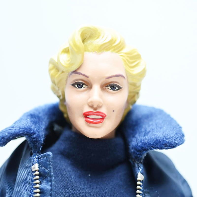 1/6 マリリンモンロー B-15Cトイズマッコイ フィギュア ガレージキット