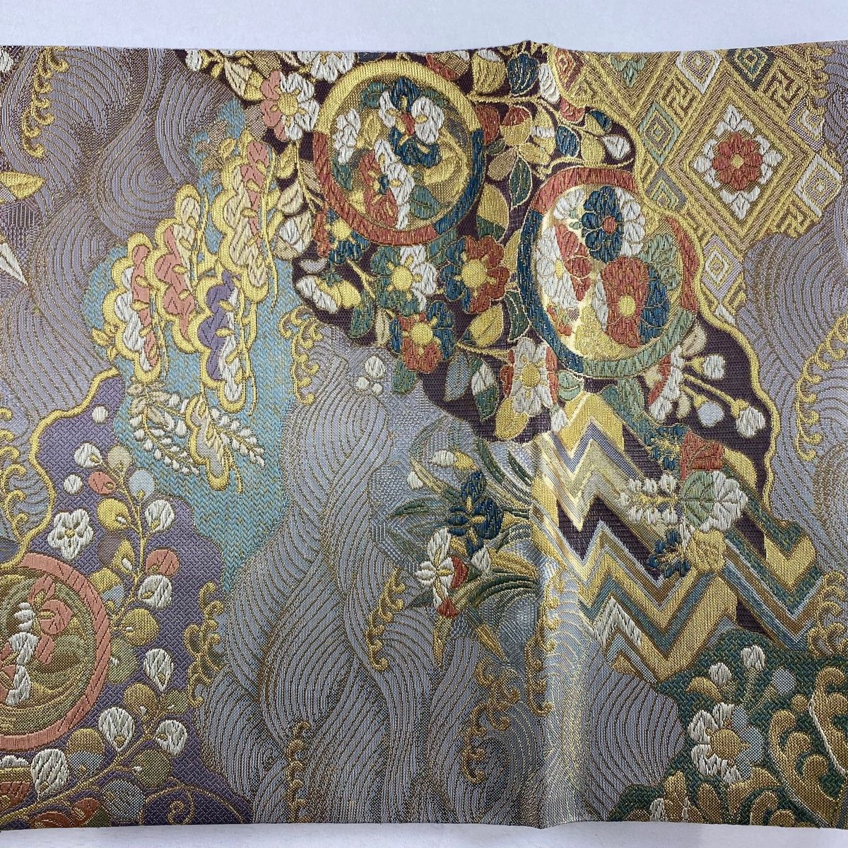 明治時代 古備前系 古丹波系 古瀬戸系 花印 糸目文様 高