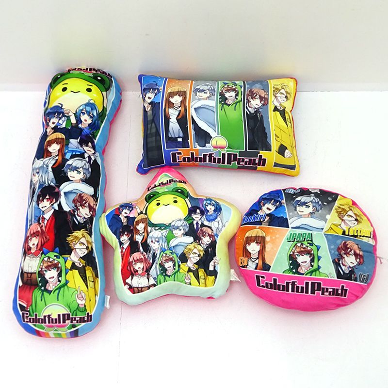 カラフルピーチ まとめ売り Amazon.co.jp: カラフルピーチ グッズ