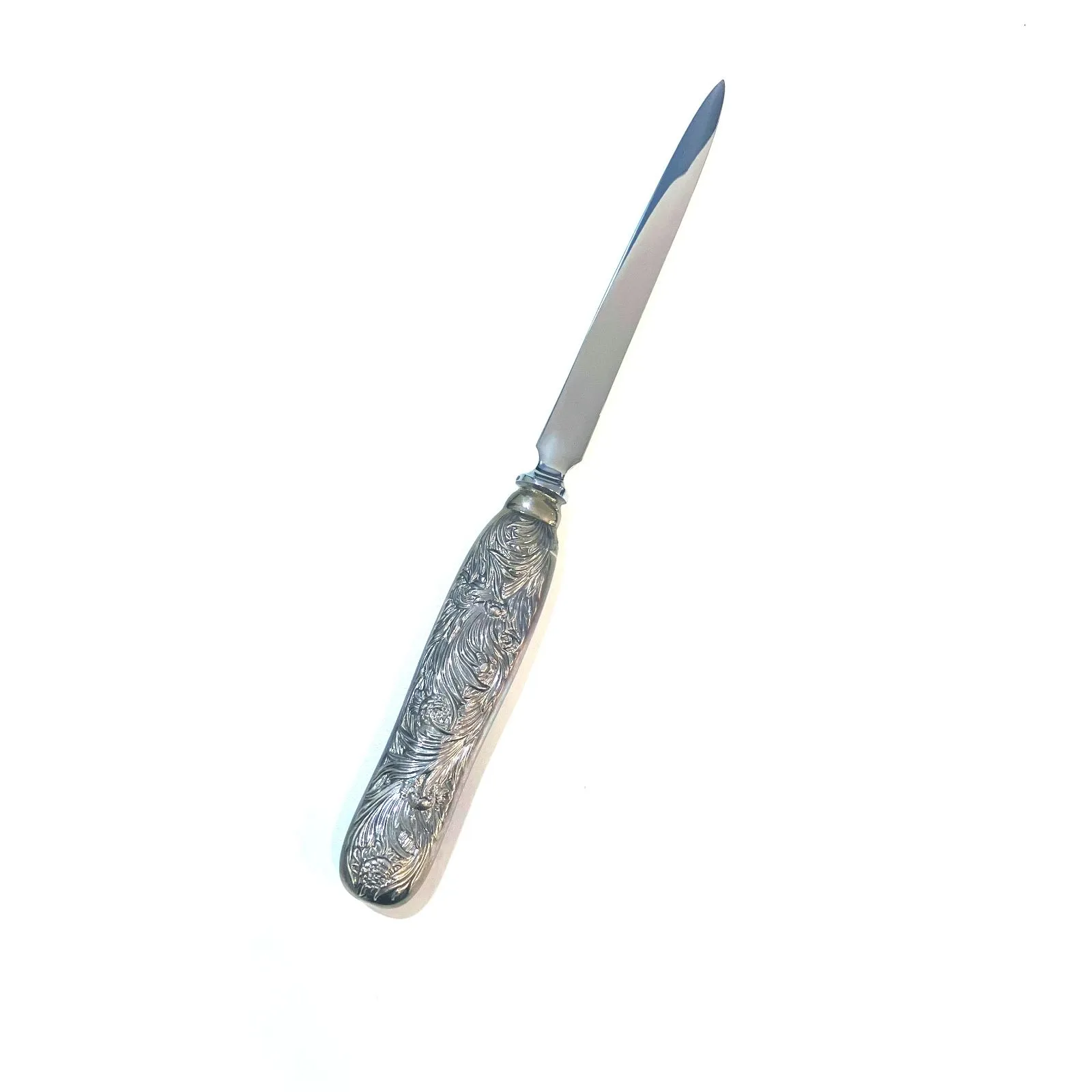 2026年最新】ティファニー ペーパーナイフの人気アイテム - メルカリ