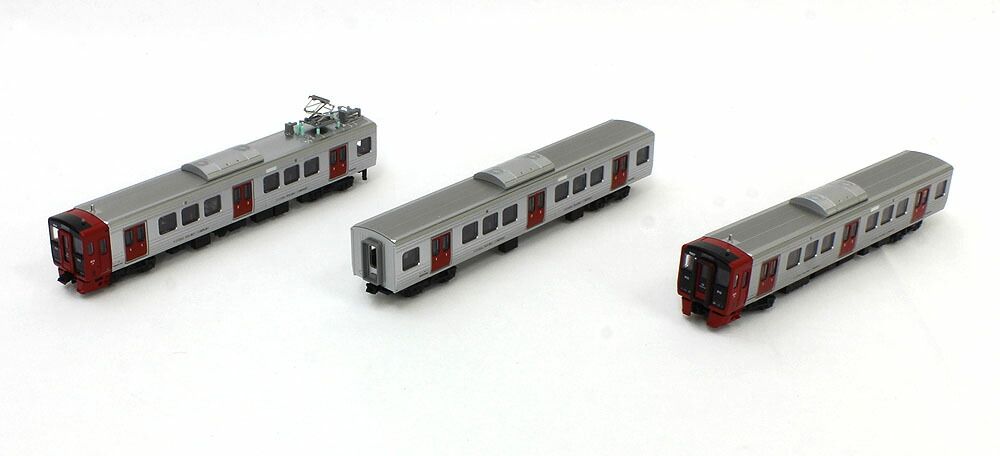 KATO Nゲージ 813系200番代 基本セット3両 10-1686 鉄道模型 Amazon