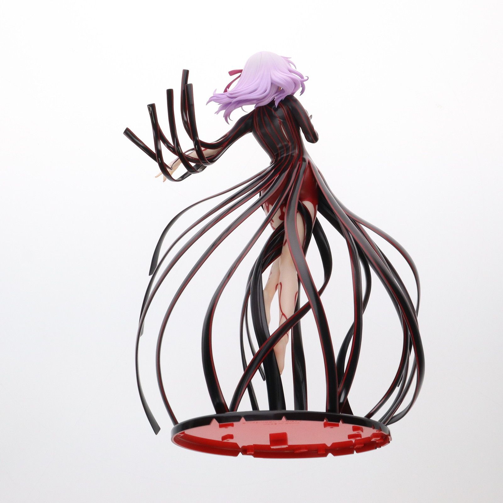 ANIPLEX+限定 間桐桜-マキリの杯-(まとうさくら) 劇場版 Fate/stay