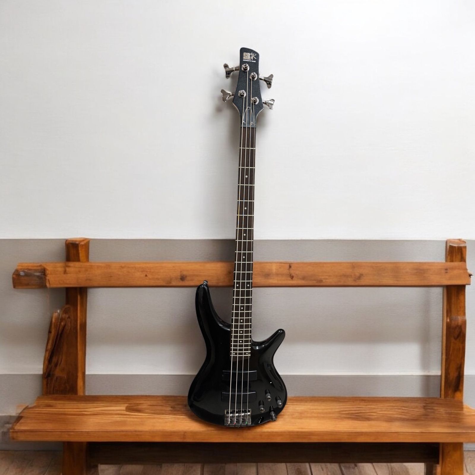 IBANEZ SDGR SR300 注文 アクティブベース 初心者向け アイバニーズ