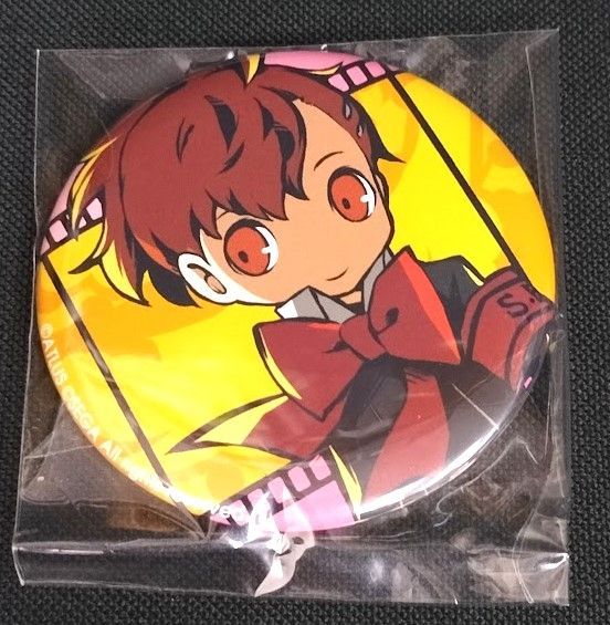 ファミ通 ペルソナQ2 PQ2 クリアファイル ファミ通 ペルソナQ2 PQ2