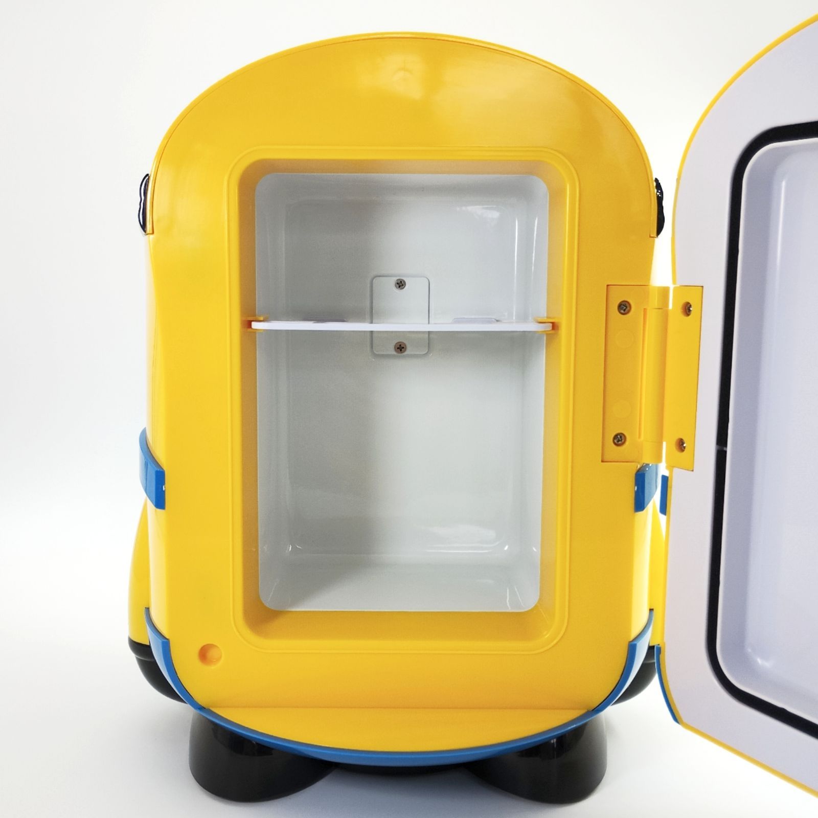 非売品 ミニオン 冷温庫 アート引越センター オリジナル 送料込み 箱