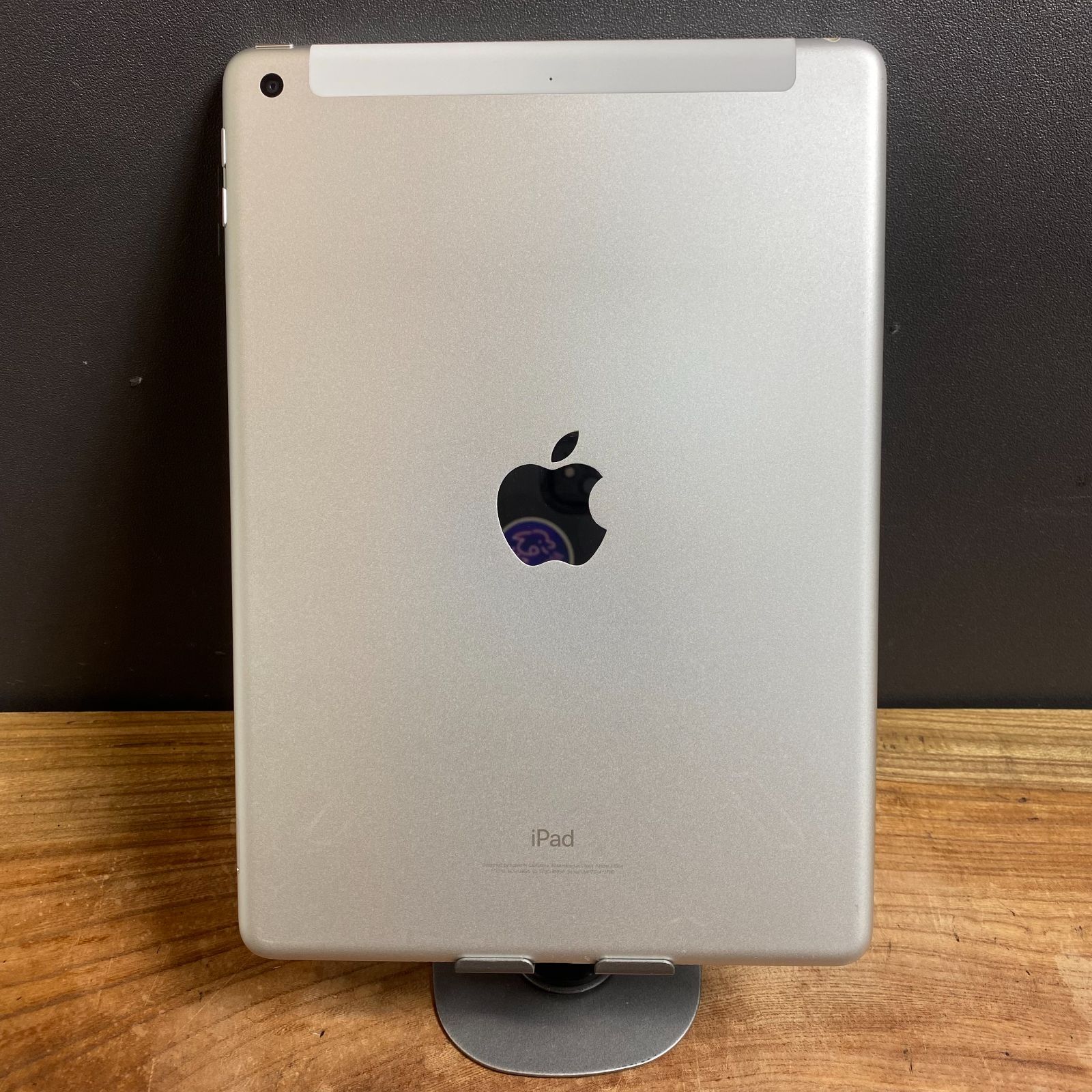 Apple ipad2018（第六世代）128GB wifiモデル iPad 2018 6世代 128GB