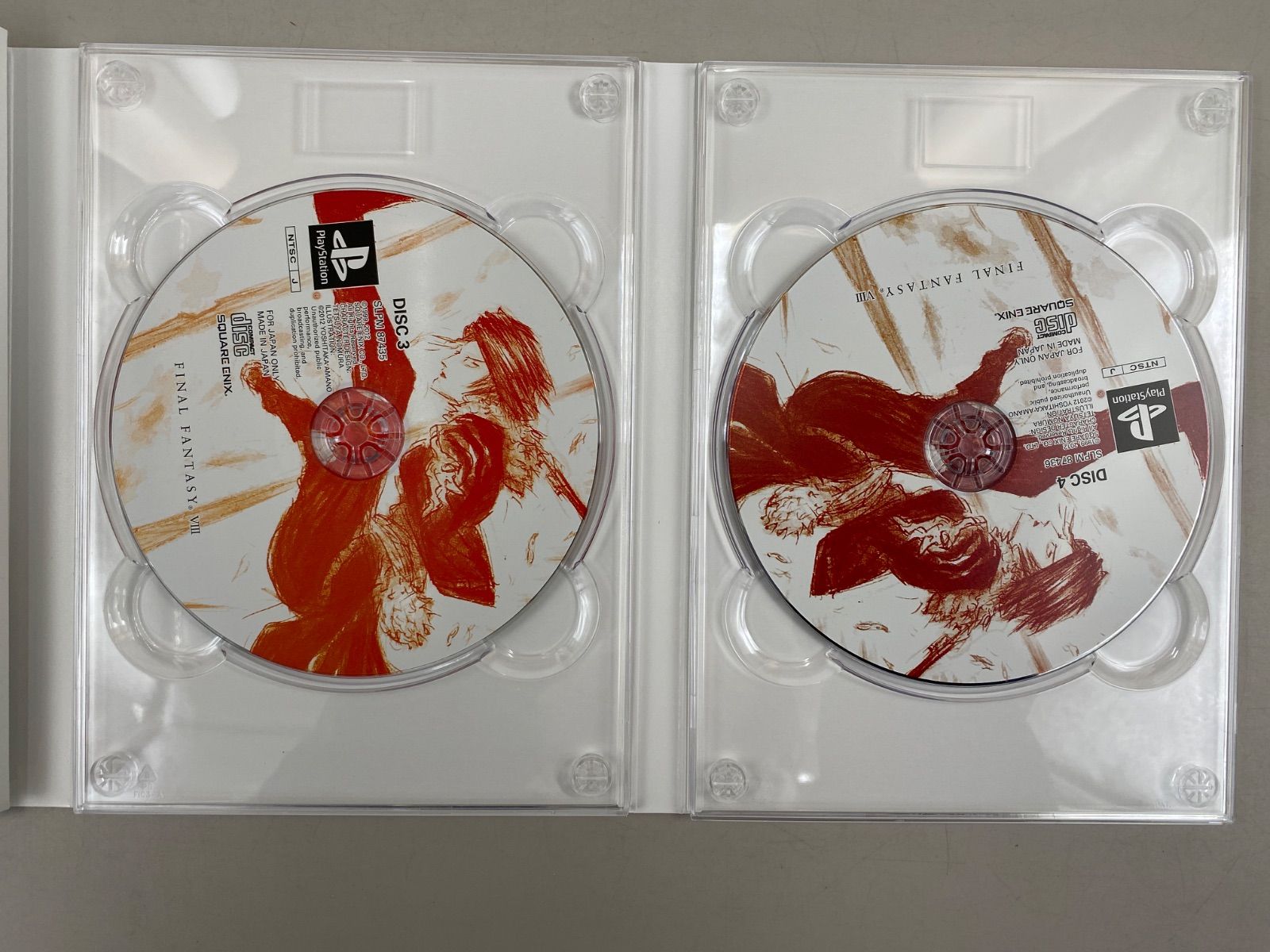 ファイナルファンタジーVII X プレイマット FINAL FANTASY VII 25TH