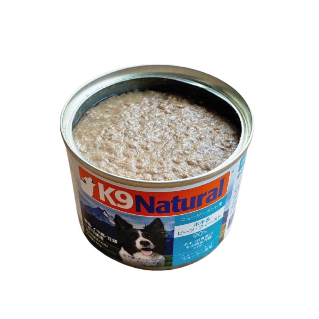 K9ナチュラル チキンフィースト 500g×2袋 【公式通販】