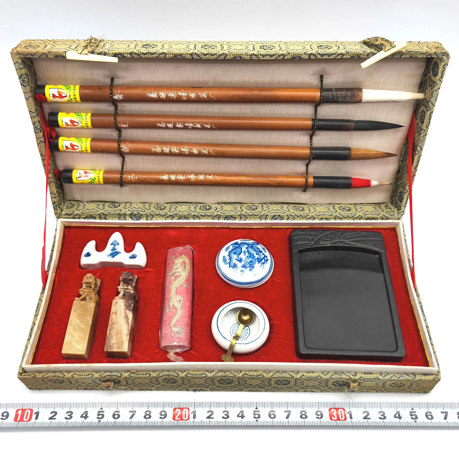 筆 中国筆 書道文房四宝 羊毛 湖筆 筆 中国筆 書道文房四宝 羊毛 湖筆