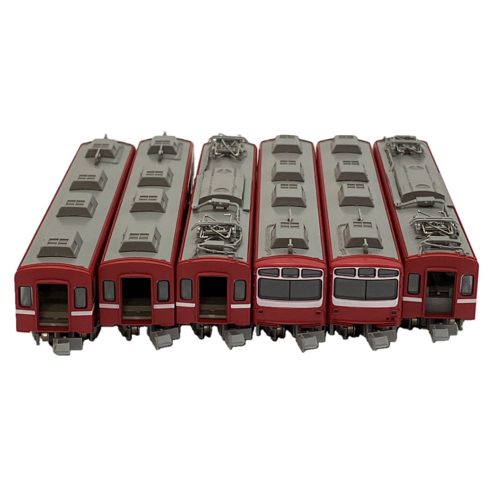 KATO 10-322 京浜急行電鉄 デハ800形 KATO 10-322 京急デハ800形