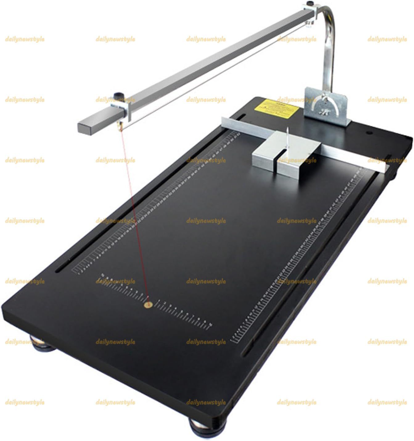 ガラス加工道具セット、型、ガラス板（フュージング等用） ガラス加工