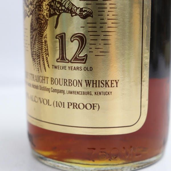 WILD TURKEY（ワイルドターキー）12年 リミテッド エディション