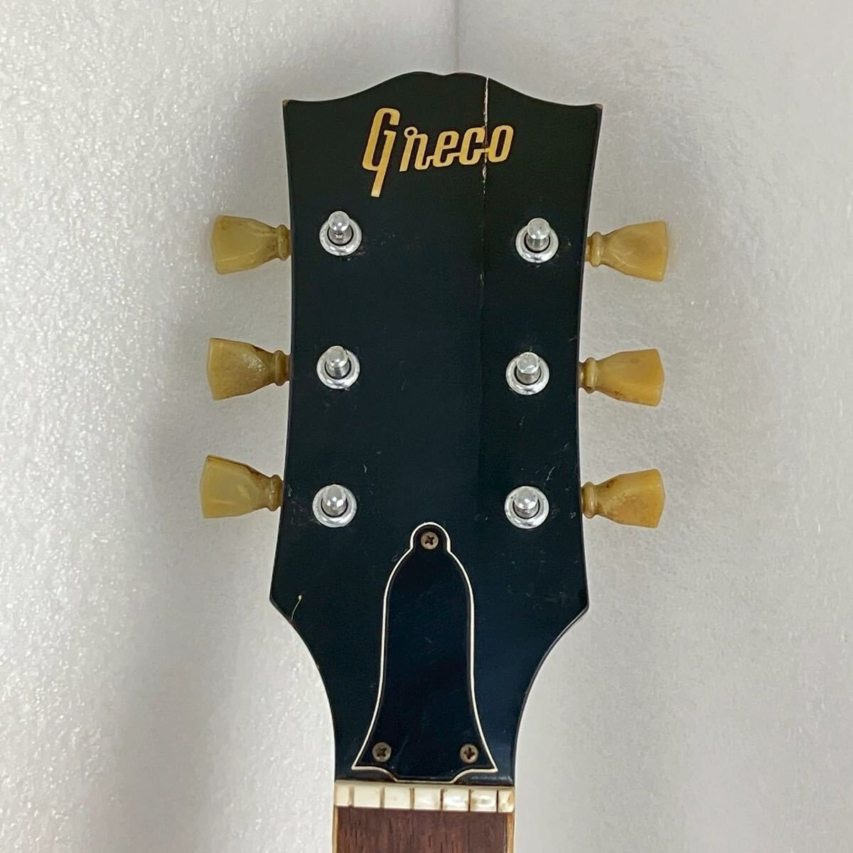 3/18迄 限定値下げ】 Greco EG360s 72年製レスポール Greco グレコ