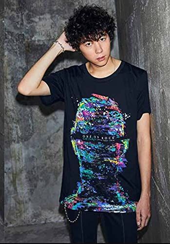 ONE OK ROCK（ワンオクロック）WITH Orchestra Japan Tour 2018 タイプ