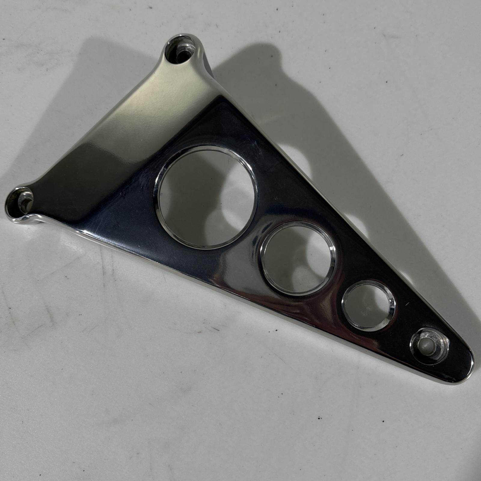 CBR400F 純正ライトステー 左右セット CBR400F 純正ライトステー 左右