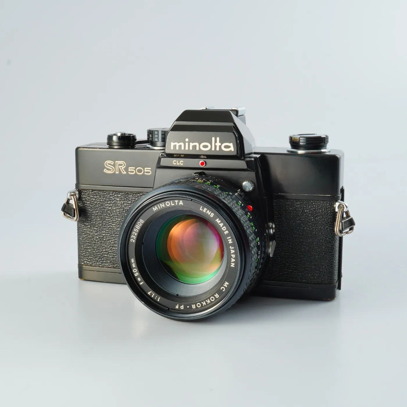 minolta SR505ィルムカメラなどまとめて9台 ジャンク品(よ4) minolta