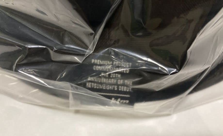 ケツメイシ 2022【KTM 20th LIMITED】CA4LA×KTM BUCKET HAT（ハット