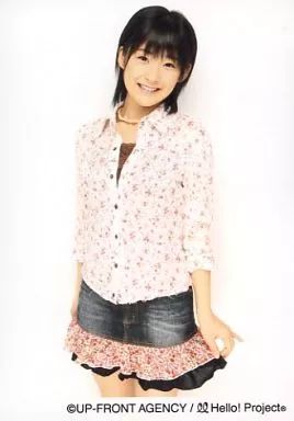 7865 Berryz工房 嗣永桃子 生写真 35枚セット 7865 Berryz工房 嗣永