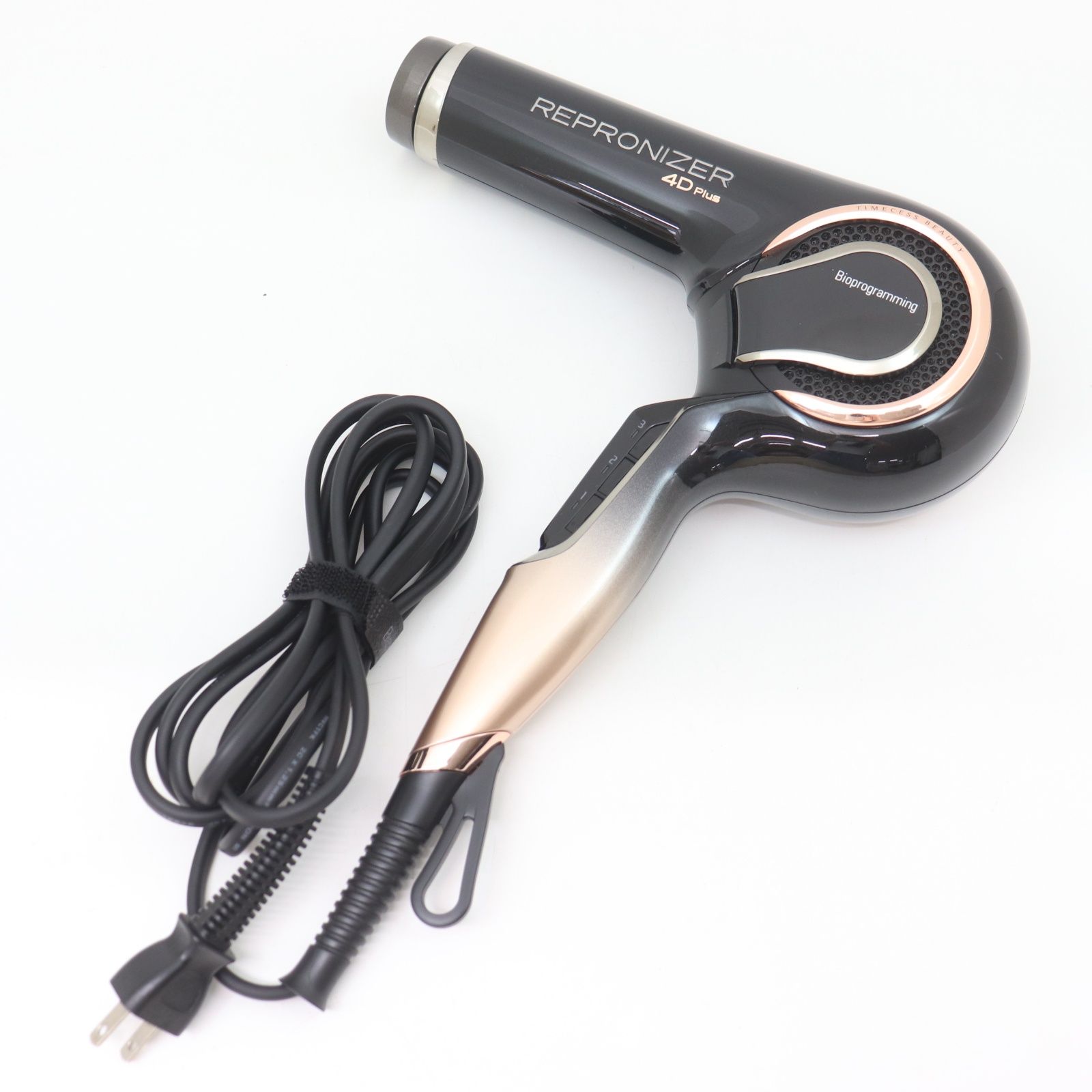 レプロナイザー4d Plus ジャンク品 バイオプログラミング☆レプロ