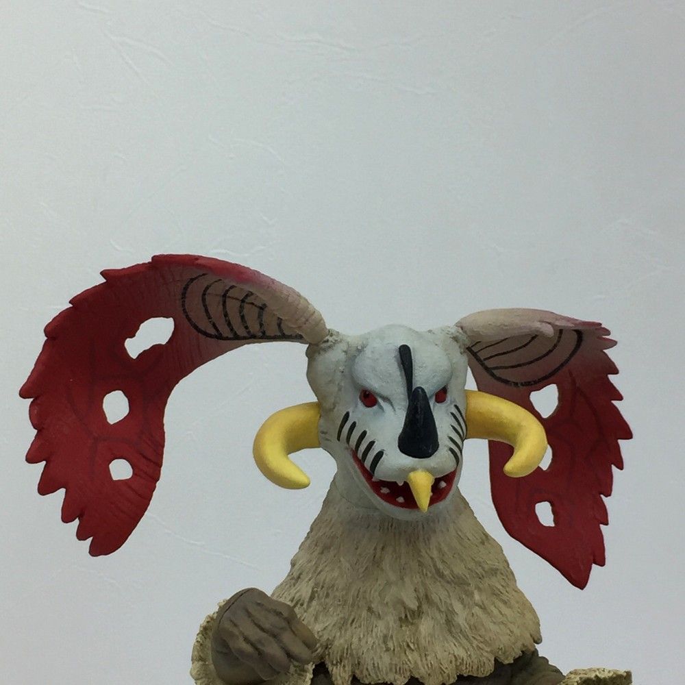 エクスプラス 大怪獣シリーズ ルナチクス 蓄光Ver. アウトレット 少年