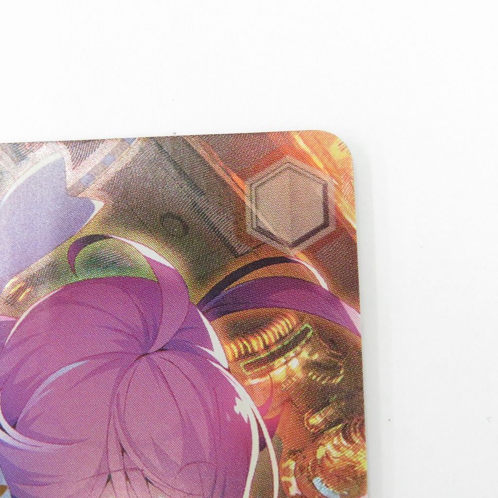 瀬戸店】私は、ニンジャなのだから ムラサキ 割引 サイン SP