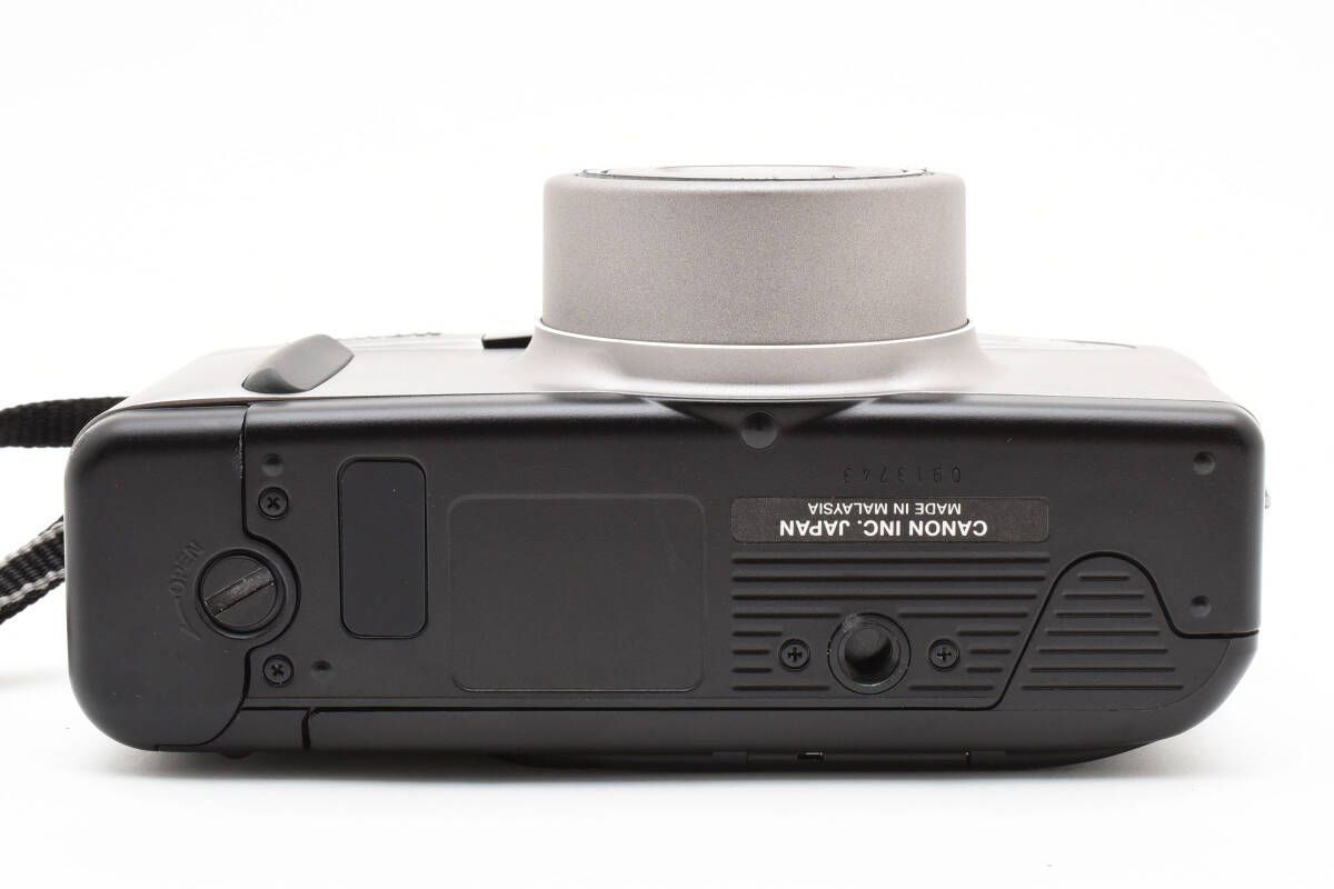 ☆良品☆キャノン Canon Autoboy S ii ♯0827 ☆良品☆ キャノン Canon