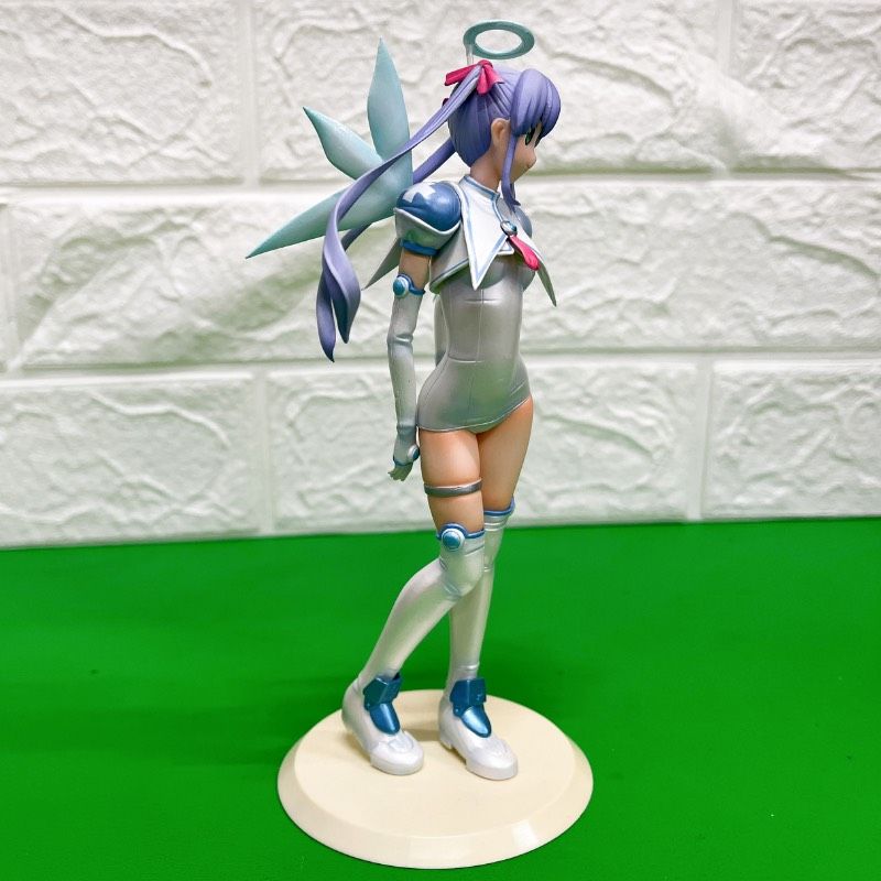 未開封 魔界天使ジブリール -episode2- アリエス フィギュア アルター