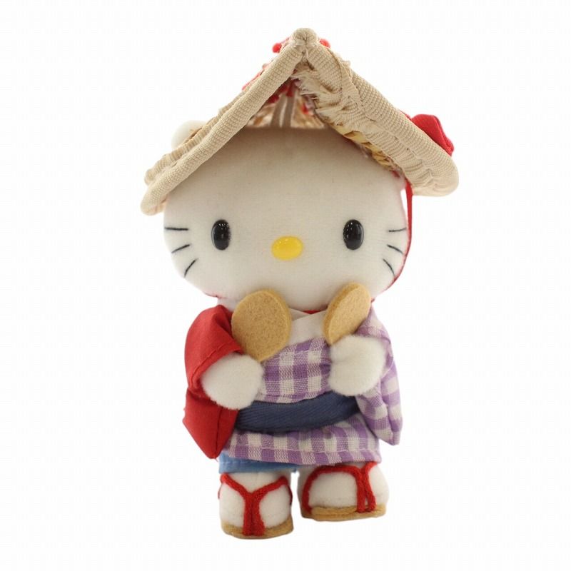 超激レア！超希少！ ご当地 ハローキティ ぬいぐるみ 福岡 【公式通販】