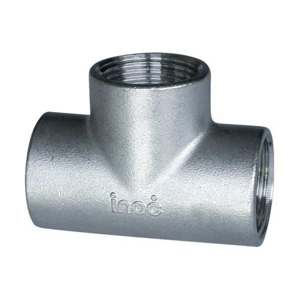 オーバーフロー水槽H450用 三重管セット 40A バルソケ仕様