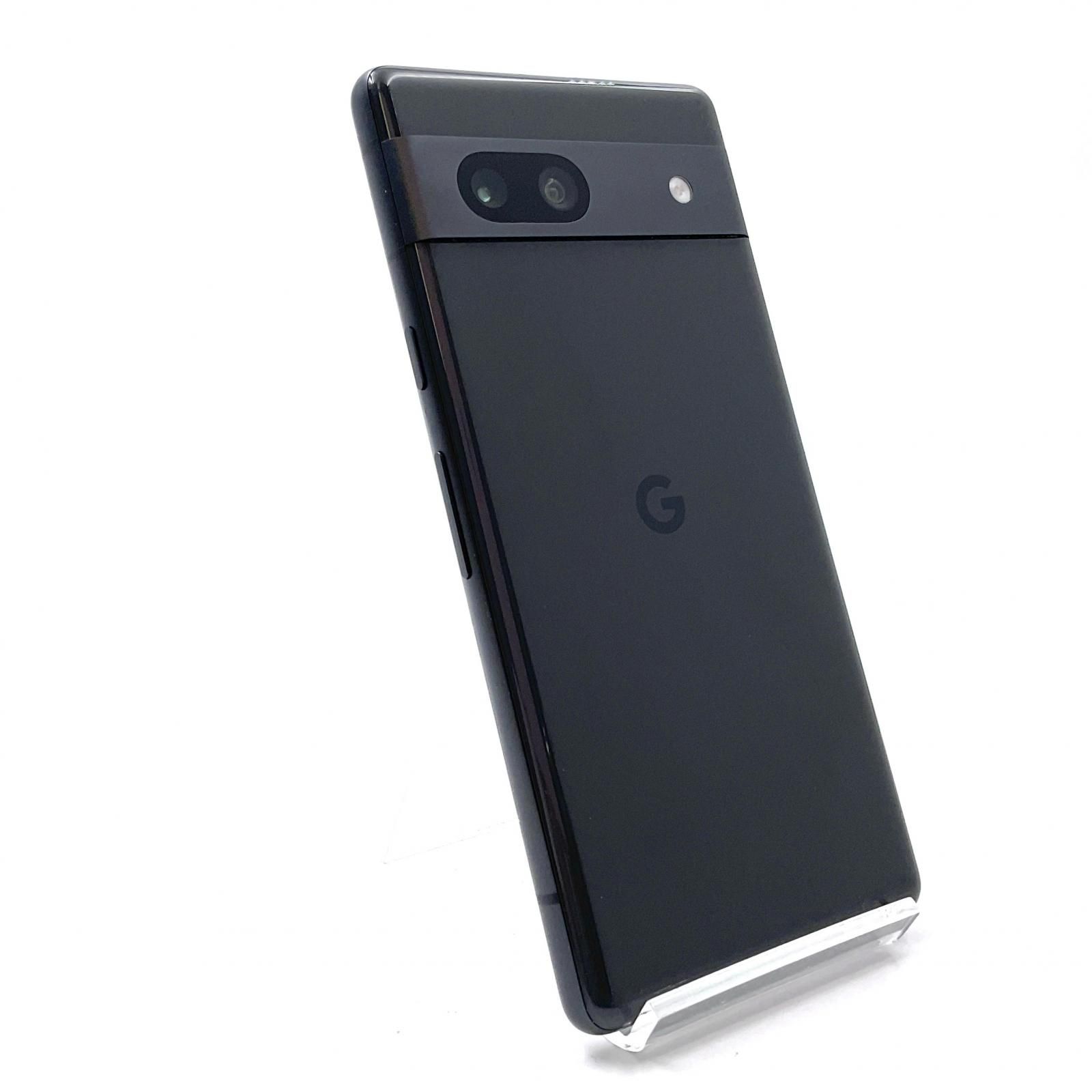 Google Pixel 7a 再生品 SIMフリー Snow 本体 本物 Google Pixel 7a