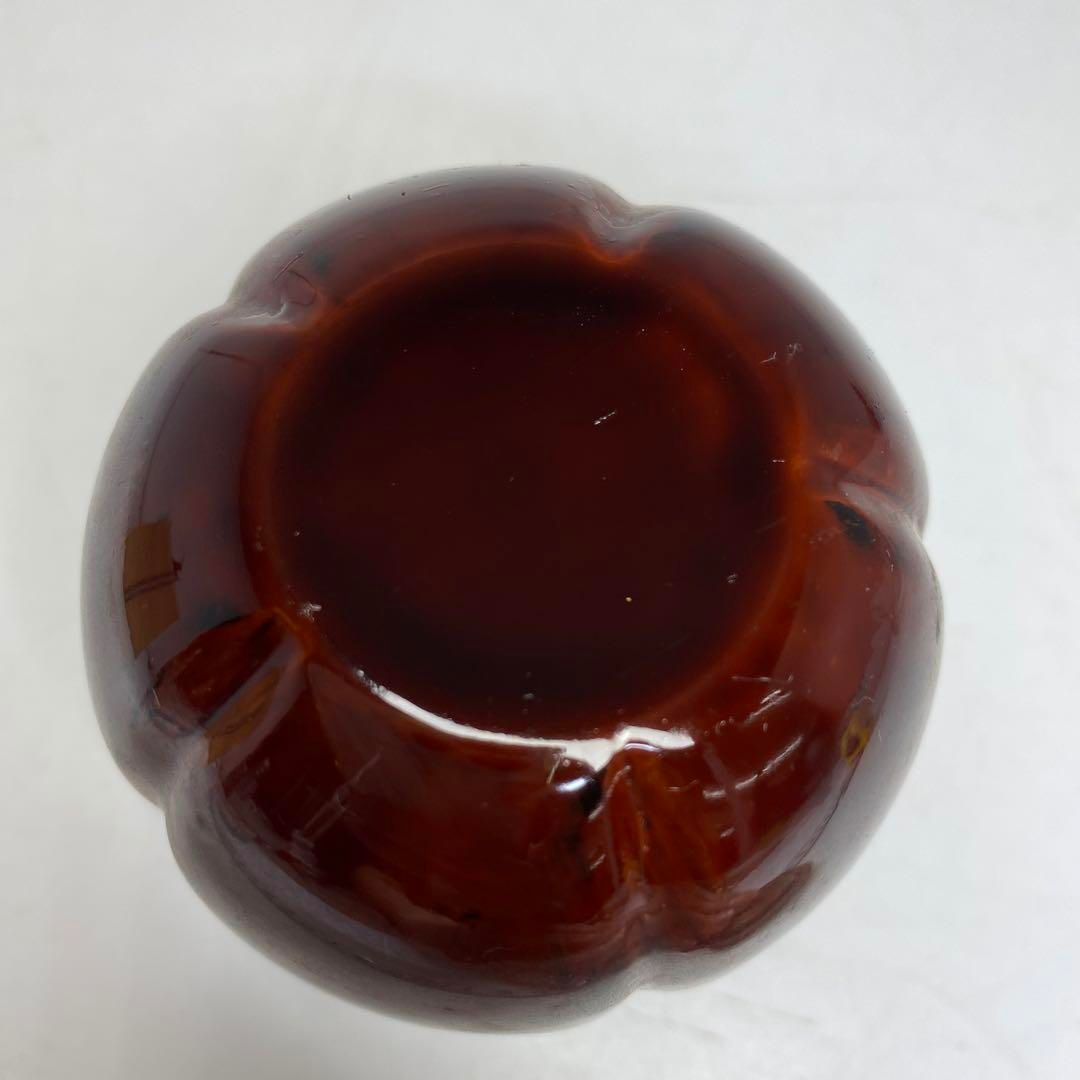 ☆茶3 久世宗春 阿古陀 茶器 茶入 共箱 オンライン 東さ6-0720⑥ ☆茶3