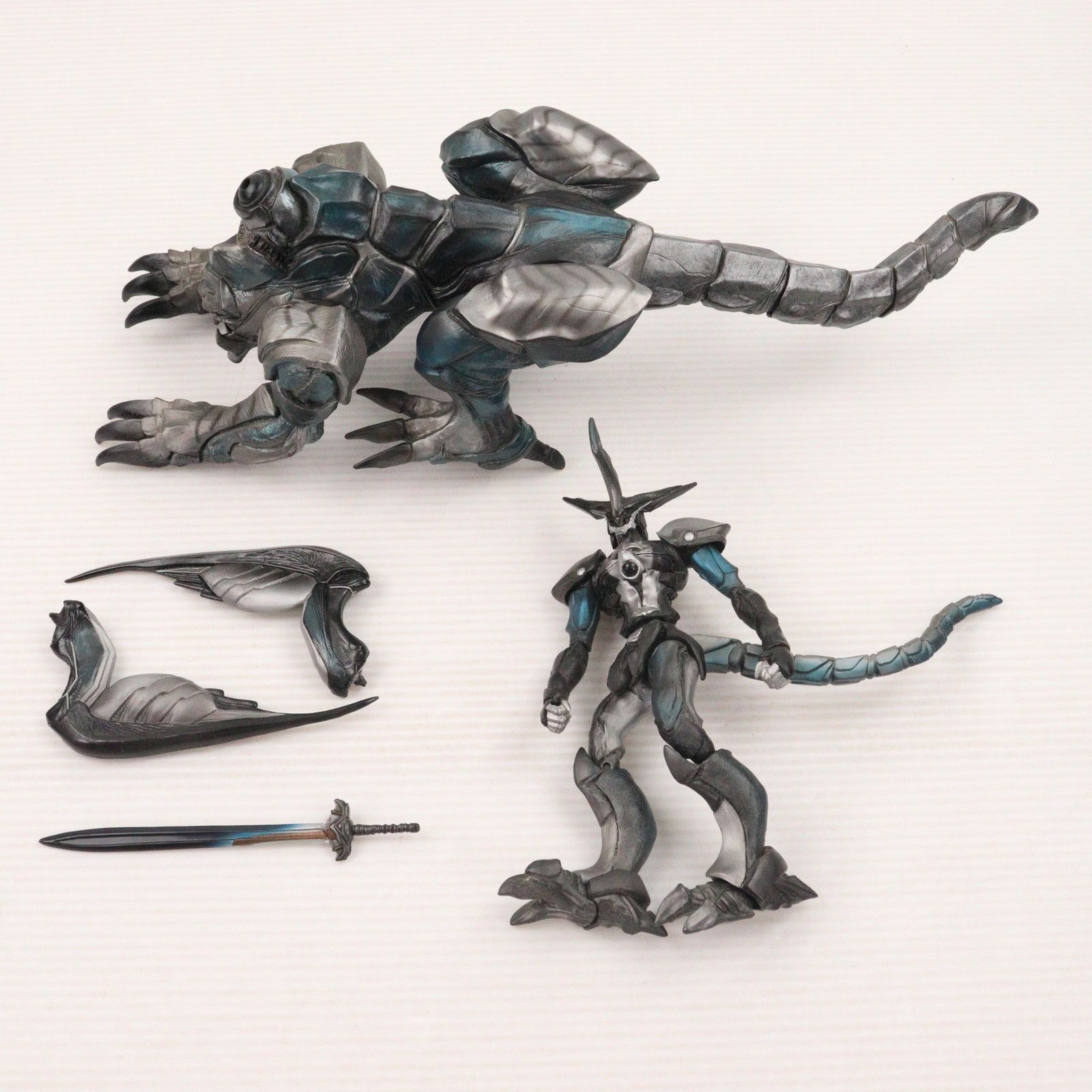 カ*フ様 ファイナルファンタジーⅧ ARTFX オメガウェポン カ*フ様