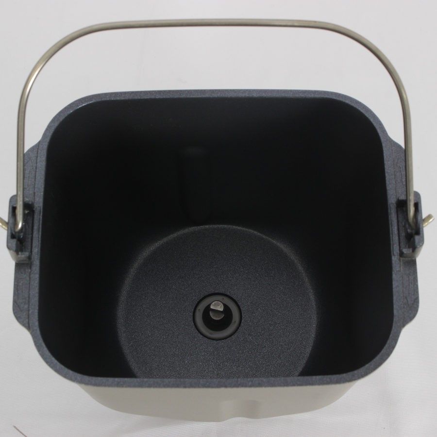 パナソニック SD-MT1-T ブラウン ホームベーカリー 注文 1斤タイプ