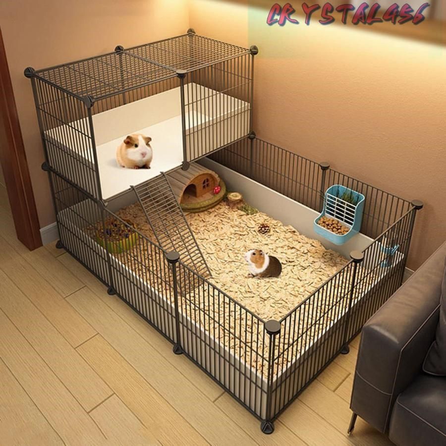 mochi 4個セット 【ウッド ハウス 家】 うさぎ用品 小動物用品 mochi 4