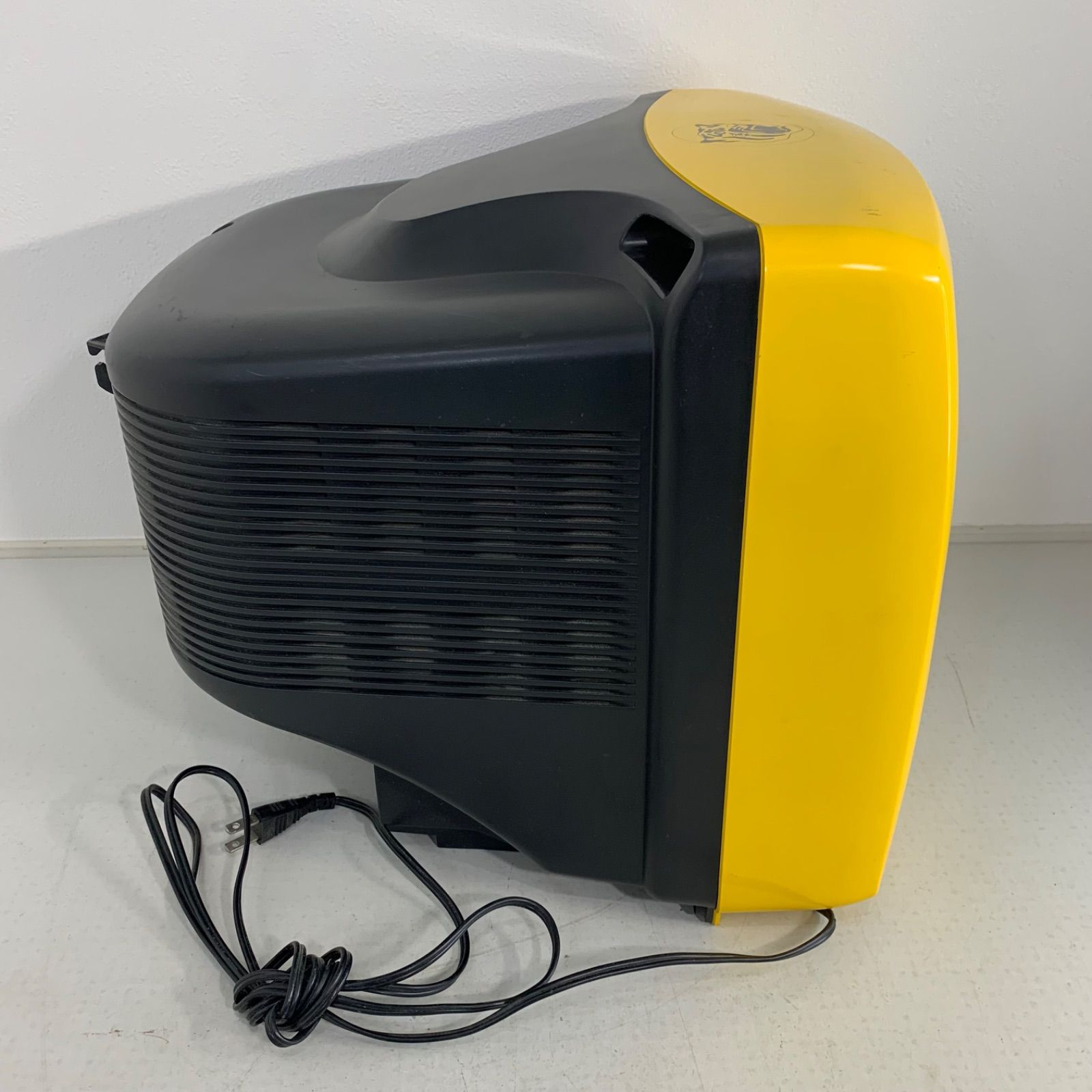 激レア 阪神タイガース ブラウン管テレビ 14C-KT1 激レア 阪神