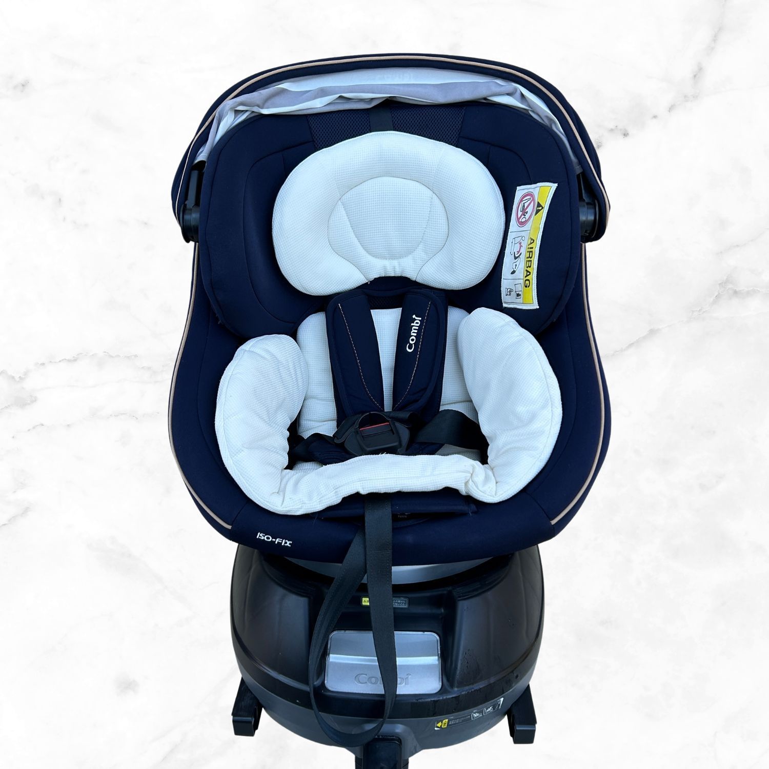 マッピーさん専用【極美品】Aprica フラディア グロウ 小売業者