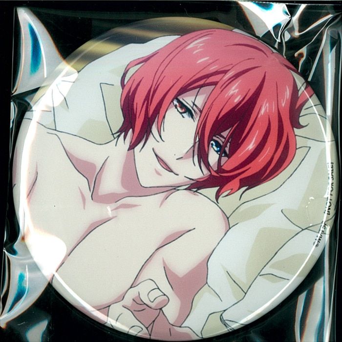 BRILLIANT*PARTY B-PROJECT 鼓動*アンビシャス 音済百太郎 特典