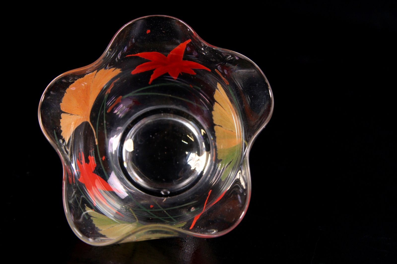 Erik Hoglund エリックホグラン 花瓶 フラワーベース 32524 Erik