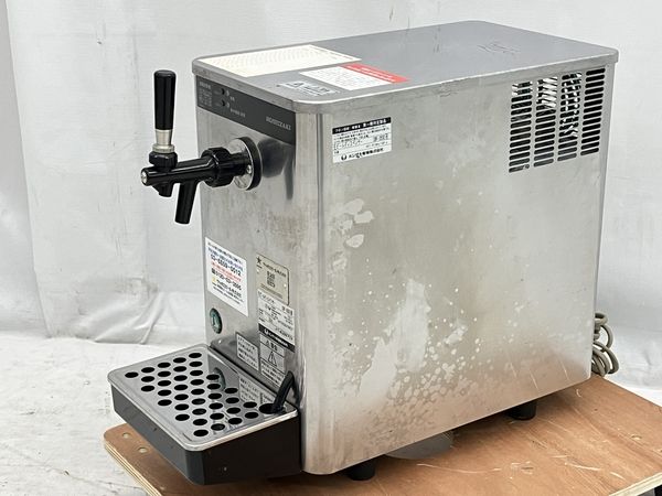 HOSHIZAKI 販売 ホシザキ 生ビールディスペンサー ビールサーバー DBF