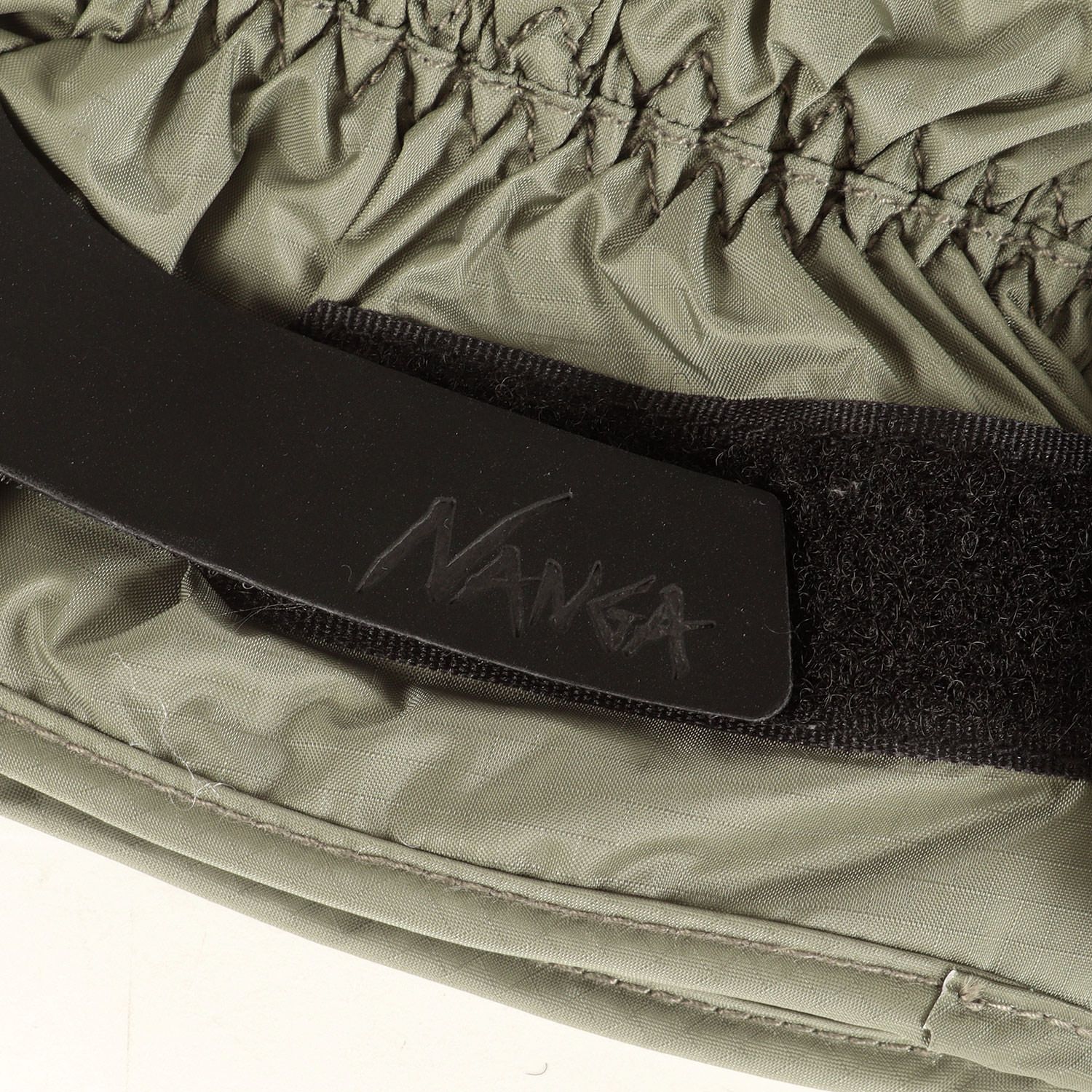 新品】NEIGHBORHOOD ネイバーフッド 24AW NANGA ダウン グローブ