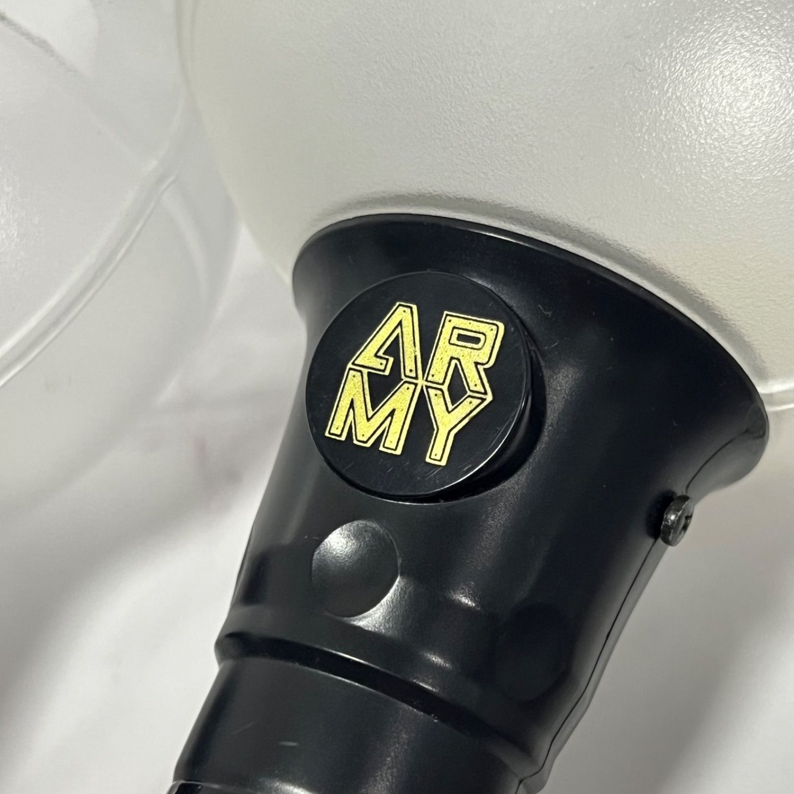 公式 BTS 防彈少年團 歴代 アミボム ペンライト finger Light ミニ