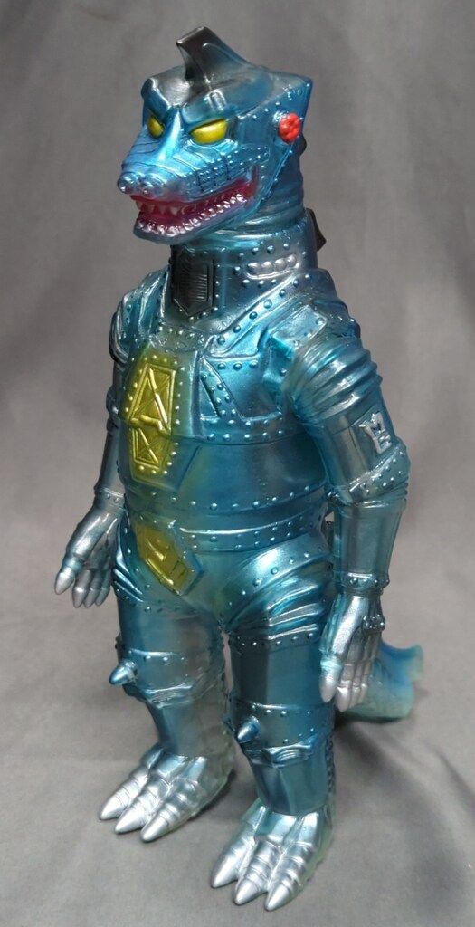 2025年最新】Yahoo!オークション -スーパー7 ゴジラの中古品・新品・未