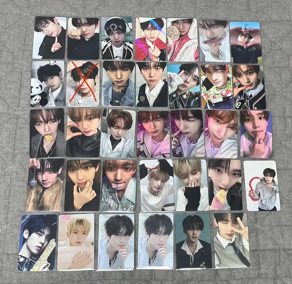 ゼベワン zb1 トレカ まとめ まとめ売り zb1 トレカ まとめ売り セット