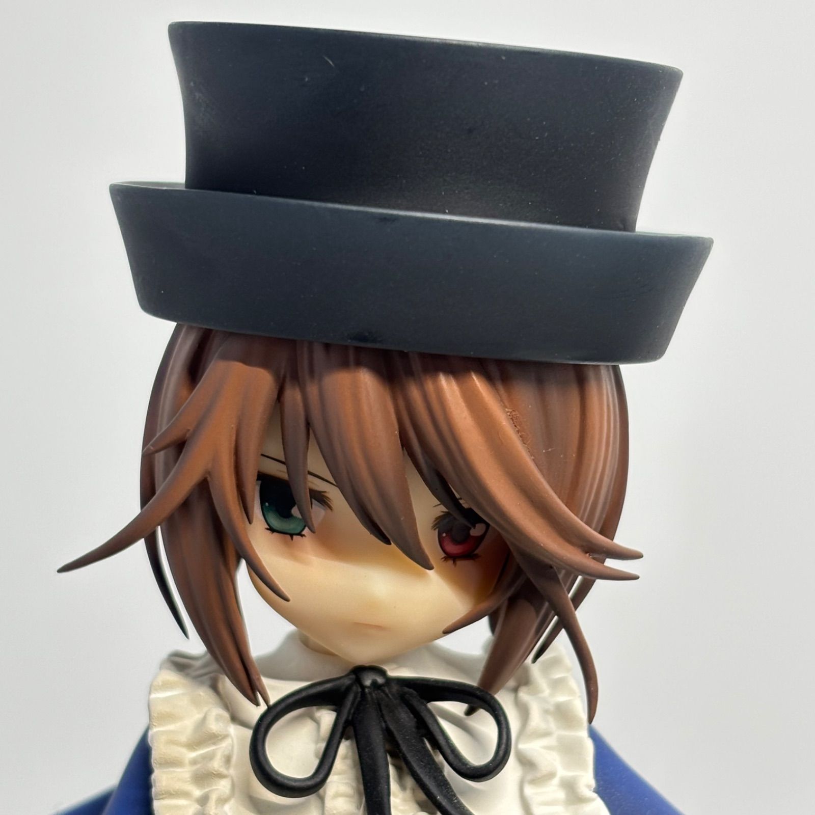 正規品】 ローゼン・メイデン 蒼星石 翠星石 1/3 スケール フィギュア